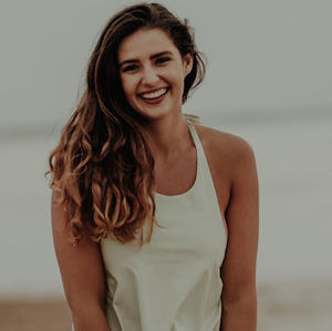 Meet your Posher, Ella rose